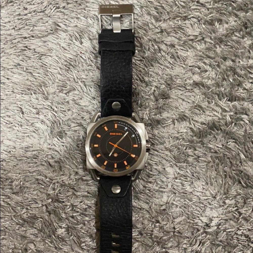 Watch